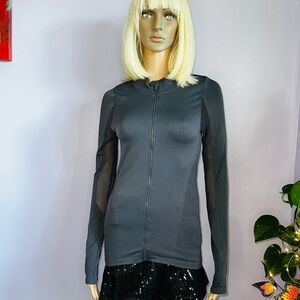 PINK ultimate seamless performance sweater